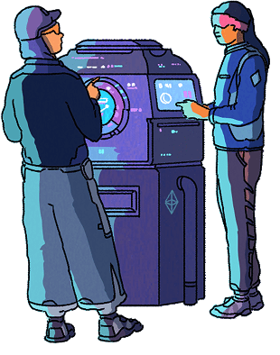 10 years, 16 upgrades, 0 downtime